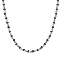 Collana Nomination Uomo in Acciaio 027933/036 - 027933/036